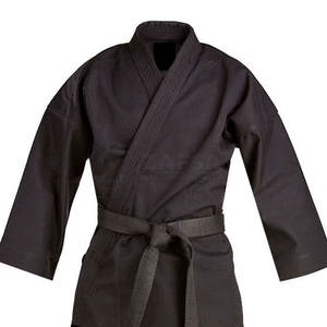 Martial Arts Wear Karate Uniform High Quality Karate Uniform <b>Kimono</b> De Jiu Jitsu New Arrival Karate Uniform <b>For</b> <b>Men</b> - Product Image 5