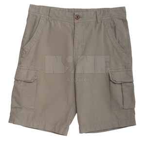 2025 Causal Wear Cargo Shorts Best Selling Men Cargo Short Custom Logo Cargo Shorts For Online Sale - Product Image 1