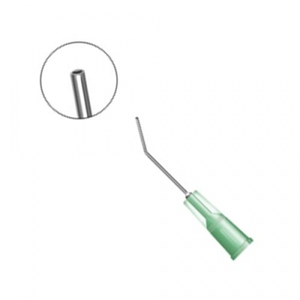 Cánulas Desechables de Acero Inoxidable, Instrumentos Quirúrgicos Oftálmicos Clase II, Fuente de Alimentación para Maquinaria que Cumple con el Estándar de Seguridad MOL - Product Image 1