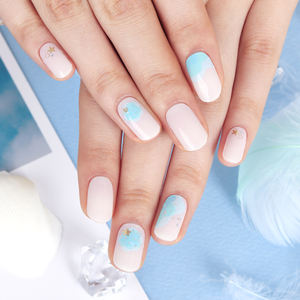 Pegatina de uñas fácil de vender, Alon, hecho en Corea - Product Image 3