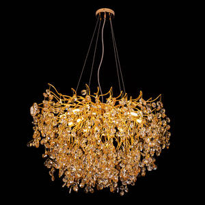 Wellsidy Offre Spéciale <span class=keywords><strong>prix</strong></span> <span class=keywords><strong>de</strong></span> gros lustres avec CE et RoHS Standard - Product Image 5