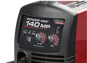 ¡COMPRA AHORA! Mejor Precio NUEVO Soldador Multiproceso Power-Mig 140MP Máquinas de Soldar - Product Image 1