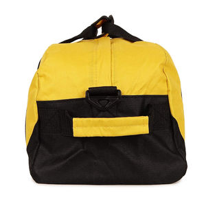 Most Selling Waterproof Weekender Large Capacity Luxury Sport Duffle Bag with Polyester Lining for Travel & Sports Accessories - Product Image 4