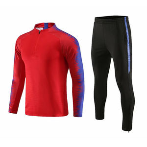 Conjunto de chándal completo y ligero para hombre, ropa deportiva ajustada de diseñador, ligera y cómoda, chándal deportivo personalizado para hombre - Product Image 2