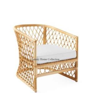 Último patrón de llegada único diseñador de lujo hecho a mano Silla de aspecto atractivo y otros accesorios para muebles suministros de la India - Product Image 5