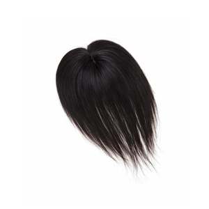 ท็อปเปอร์ลูกไม้แบบกึ่งทอ รูปทรงวงรี 3x3  ต่อผมแท้ 100% - Product Image 4