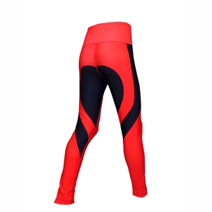 Custom Quick Dry Breathable <b>Yoga</b> <b>Leggings</b> Compression Running Women Fitness <b>Leggings</b> High Waist Fashion Seamless <b>Yoga</b> <b>Leggings</b> - Product Image 2