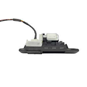 CÁMARA DE VISIÓN TRASERA MERCEDES Clase A (W177) A0997500700 (18>) - Product Image 5