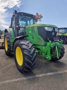 Tracteur Johnn pour Deeree 6170M d'occasion d'origine, d'occasion et abordable à vendre - Product Image 2