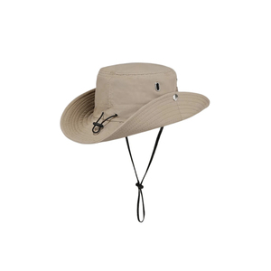 Sombrero de Pesca Ajustable con Estampado de Camuflaje para Senderismo, Pesca, Deportes Casuales y Viajes al Aire Libre, Sombrero Boonie de Safari, Camuflaje Elegante - Product Image 3