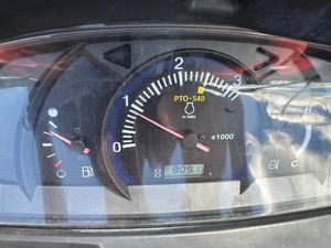 L3901 2015 Kubota 4X4ดีเซลที่มีรถตักและรถแบคโฮ - Product Image 6