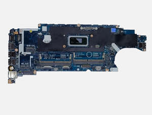 Carte mère d'origine neuve pour ordinateur portable Dell Latitude 5410 FDZ41 LA-J371P i3-10110U 0W3R84 W3R84 - Product Image 2