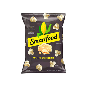 Palomitas de maíz con queso Smartfood, sabor bajo en grasa no graso, empaquetado para exportar a mayoristas y minoristas de aperitivos a nivel mundial - Product Image 5