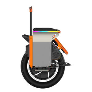 ยูนิไซเคิลไฟฟ้า KingSongs KS S16 Alcidae 2800W รุ่นขายดี พร้อมระบบกันสะเทือน - Product Image 5