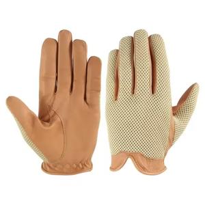 Meilleur prix Gants de frappe de baseball personnalisés Haute qualité Cuir véritable avec couleur et design personnalisés - Product Image 3
