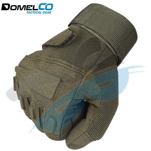 Gants tactiques personnalisés avec logo, gants d'hiver pour le cyclisme, les sports, la conduite, la course, la randonnée en plein air, gants de protection durables pour l'entraînement - Product Image 3
