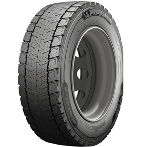 Neumático de Camión 275/80R22.5 Diseñado para Fiabilidad y Seguridad, Neumáticos para Remolque 275/80r22.5 xdn2 275/80r22.5 xze2 275 80r22 5 - Product Image 3
