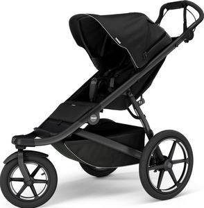 Poussettes, trotteurs et porte-bébés de qualité supérieure Urban Glide 3 Nutria - En stock - Prêt à être expédié - OEM ODM de qualité industrielle - Product Image 4