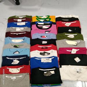 เสื้อยืดโออีเอ็มขายส่งทรงโอเวอร์ไซส์สำหรับผู้ชาย เสื้อยืดคอกลมเรียบง่ายสไตล์สตรีทแวร์สำหรับฤดูร้อน ออกแบบเองได้ - Product Image 6