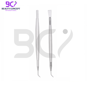 Eyelash Volume Lifting Perming Tools Lash Lift Tool Kit Eyelash Separator Comb Tool for Perming Lash Extension and Tinting - Product Image 4