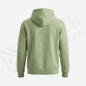 Sudaderas con Capucha Transpirables para Hombre, Ropa Casual, Novedad de Invierno, Sudaderas de Primera Calidad, Venta al por Mayor, Personalizadas, a la Moda - Product Image 2