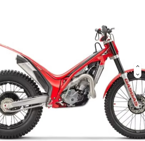 NOUVEAUTÉ 2024 Moto GasGas TXT Racing 125 Supersport - Product Image 5