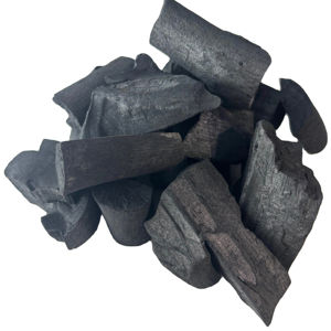 Merades Indonesian Hardwood Charcoal High Heat Clean Burn Trusted Bulk BBQ & Retail Supply Exported to Russia - Product Image 1