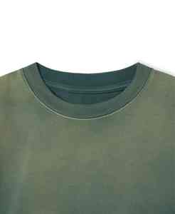 T-shirt pour homme à manches courtes, nouvelle arrivée, vente en gros, fabrication directe d'usine, meilleure qualité et meilleur prix, élégant - Product Image 3