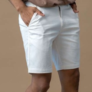 Hommes en été Style mince Nouveau short ample de sport décontracté à la plage Style américain cinq quarts - Product Image 5