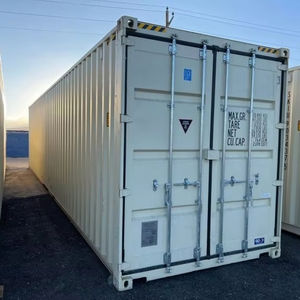 Conteneurs d'expédition HC d'occasion à vendre - Product Image 4