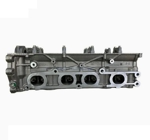 Culata XUD9A R2 J20A RHB RF RE J24A J24B J24 para <span class=keywords><strong>Suzuki</strong></span> Grand <span class=keywords><strong>Vitara</strong></span> Escudo 3 Kizashi 11100-78KA0 11100-8K00 16V 2.4L - Product Image 4