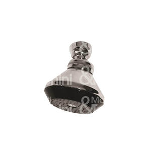 CUERPO DE DUCHA BISAGRADO Cuerpo cromado - Product Image 1