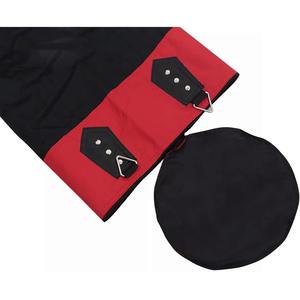 New Design Kick <b>Boxing</b> Martial Arts Training <b>Punch</b> <b>Bag</b> Genuine Leather Hanging <b>Boxing</b> Punching <b>Bags</b> - Product Image 5