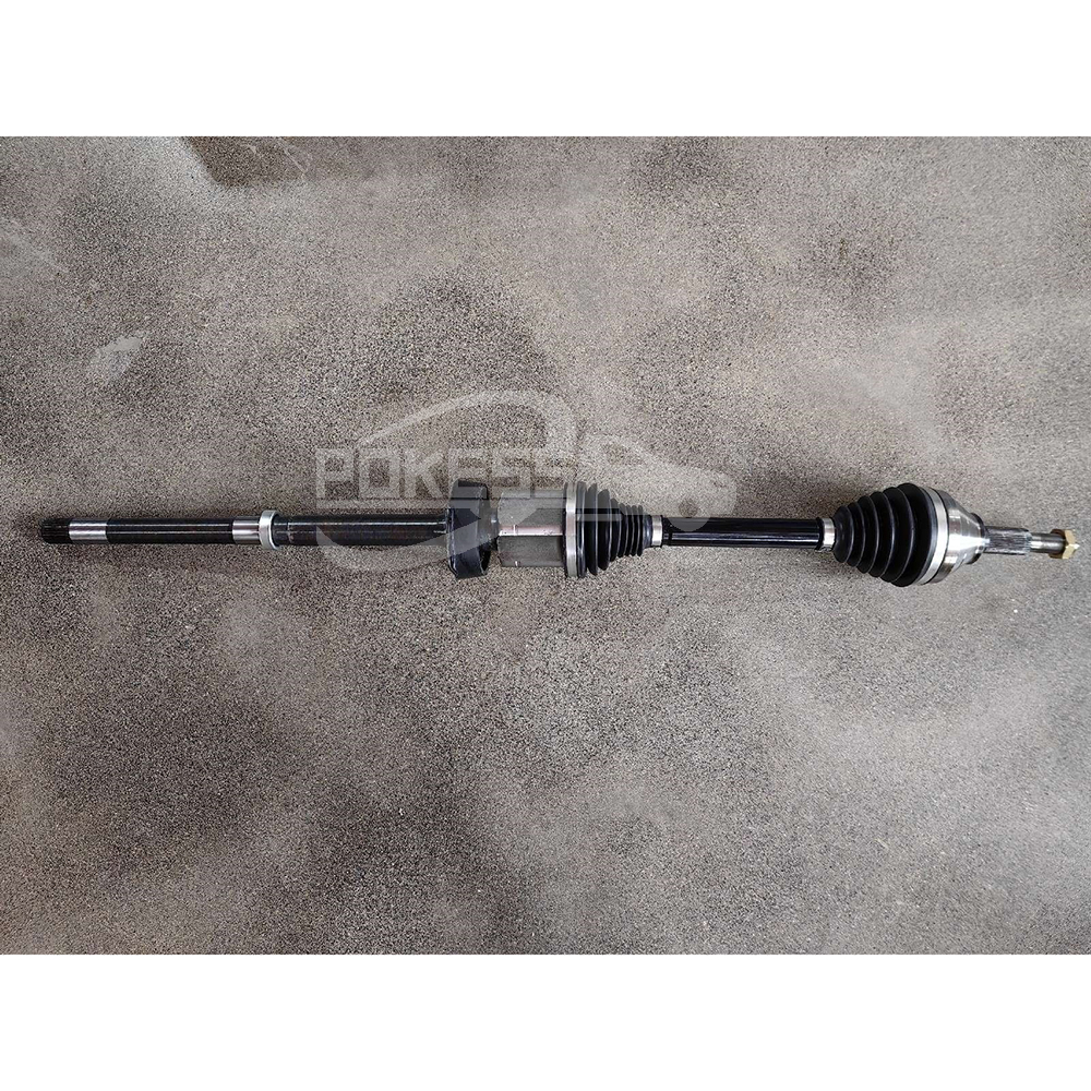 Front Right Drive Axle Shaft BB5Z3B436X for Ford Explorer 3.5 4WD