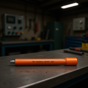 Usag 3/8''-1000 V <b>Socket</b> <b>Extensions</b> High Voltage Durable and Versatile - Product Image 3