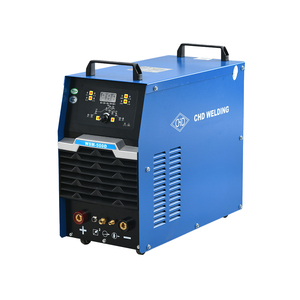 Soudeuse <span class=keywords><strong>TIG</strong></span> professionnelle AC DC IGBT <span class=keywords><strong>Inverter</strong></span> pour le soudage de l'aluminium et de l'acier inoxydable - Product Image 2