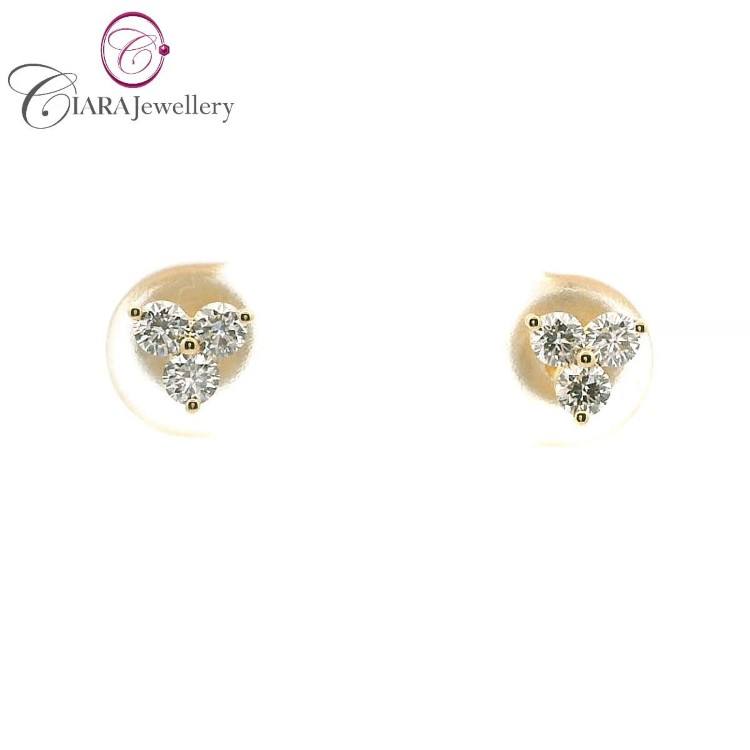 สีเหลืองทอง