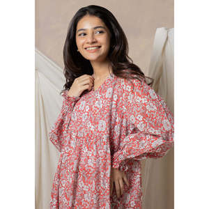 เสื้อคลุมยีนส์ผู้ชายแบบเย็บคงทนผู้ผลิตขายส่ง - Product Image 2