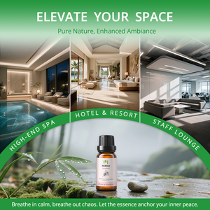 Huile essentielle de néroli naturel 100% Fabricant et fournisseur en vrac Huile de néroli pour l'huile d'aromathérapie pour l'exercice du yoga en intérieur - Product Image 2