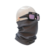 Pompier protection arc preuve lutte contre l'incendie FR ignifuge capuche aramide pompier ignifuge tubulaires cache-cou