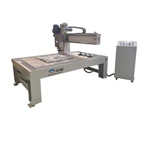 High Quality New Top 3600 x 2100 x 2100 2500 kg 9kw Viet Nam SINGLE HEAD <b>POLISHING</b> <b>Metal</b> <b>Polishing</b> Machine - Product Image 1