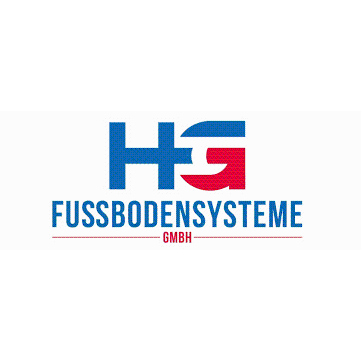 HG Fußbodensysteme GmbH logo