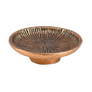 Exclusive Quality Decorative Accessories Tabletop <b>Candle</b> <b>Holder</b> 3 Branches Event Decoration <b>Candle</b> Pillar <b>Holder</b> <b>Marble</b> Base - Product Image 6