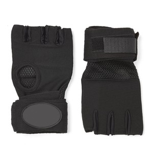 ถุงมือชกมวยแผ่นเจลด้านในสำหรับป้องกันข้อมือถุงมือชกมวยแผ่นเจลด้านในที่พันมืออย่างรวดเร็วออกแบบได้ตามต้องการ - Product Image 3