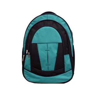 Bolso de cuero deportivo para gimnasio, bolsa de hombro de viaje - Product Image 5