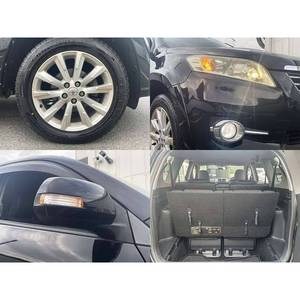 Vanguard 2012, SUV Usado, Volante a la Derecha, Transmisión Automática, Turbo, 4L, Gasolina, Negro, 7 Asientos, 119,000 km de Kilometraje - Product Image 6