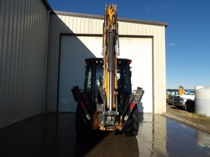 แบคโฮ580SV เคส2023ใหม่ - Product Image 3