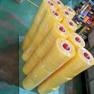 Ruban adhésif BOPP de haute qualité du Vietnam rentable avec une forte adhérence pour une protection durable des joints - Product Image 4