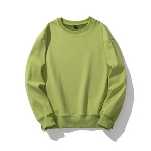 Article de vente chaude 2023 sweat surdimensionné sweat ras du cou sweat ras du cou pour hommes avec personnalisation et couleurs - Product Image 5