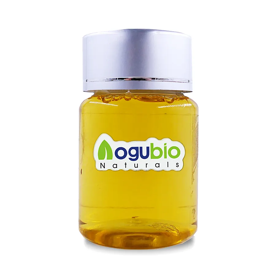 Aogubio Wholesale Bulk Natural Plant Extracted Rice Bran Oil